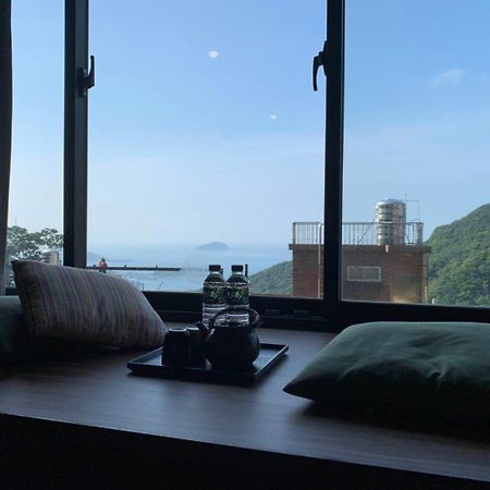 九份M Bar Houseアパートメント エクステリア 写真