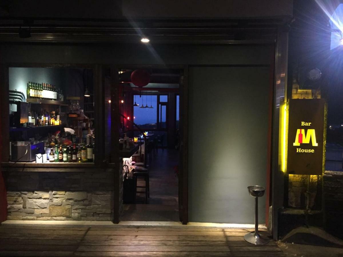九份M Bar Houseアパートメント エクステリア 写真
