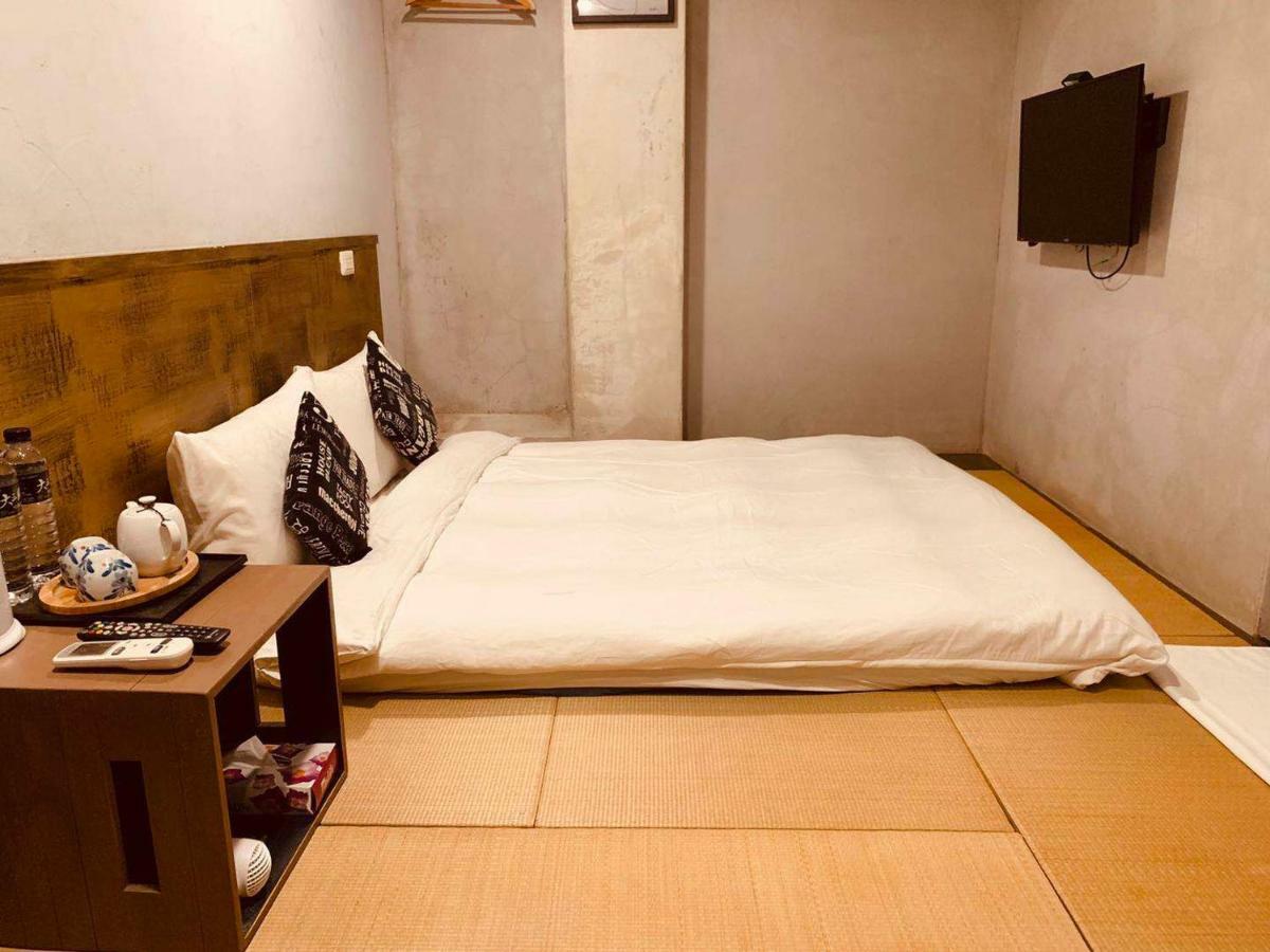 九份M Bar Houseアパートメント エクステリア 写真