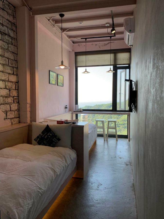 九份M Bar Houseアパートメント エクステリア 写真