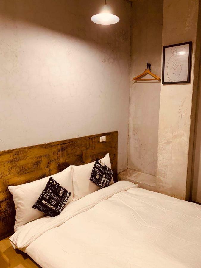 九份M Bar Houseアパートメント エクステリア 写真