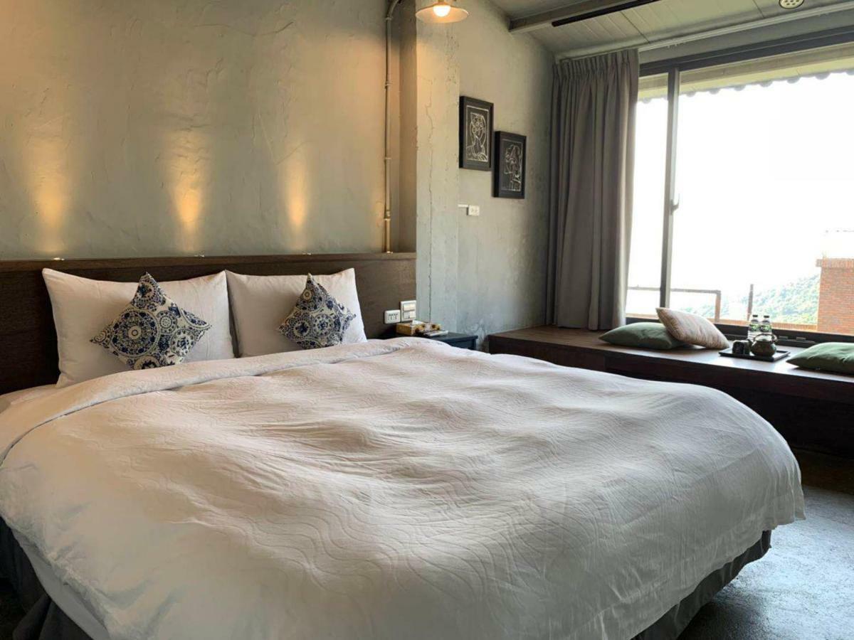 九份M Bar Houseアパートメント エクステリア 写真