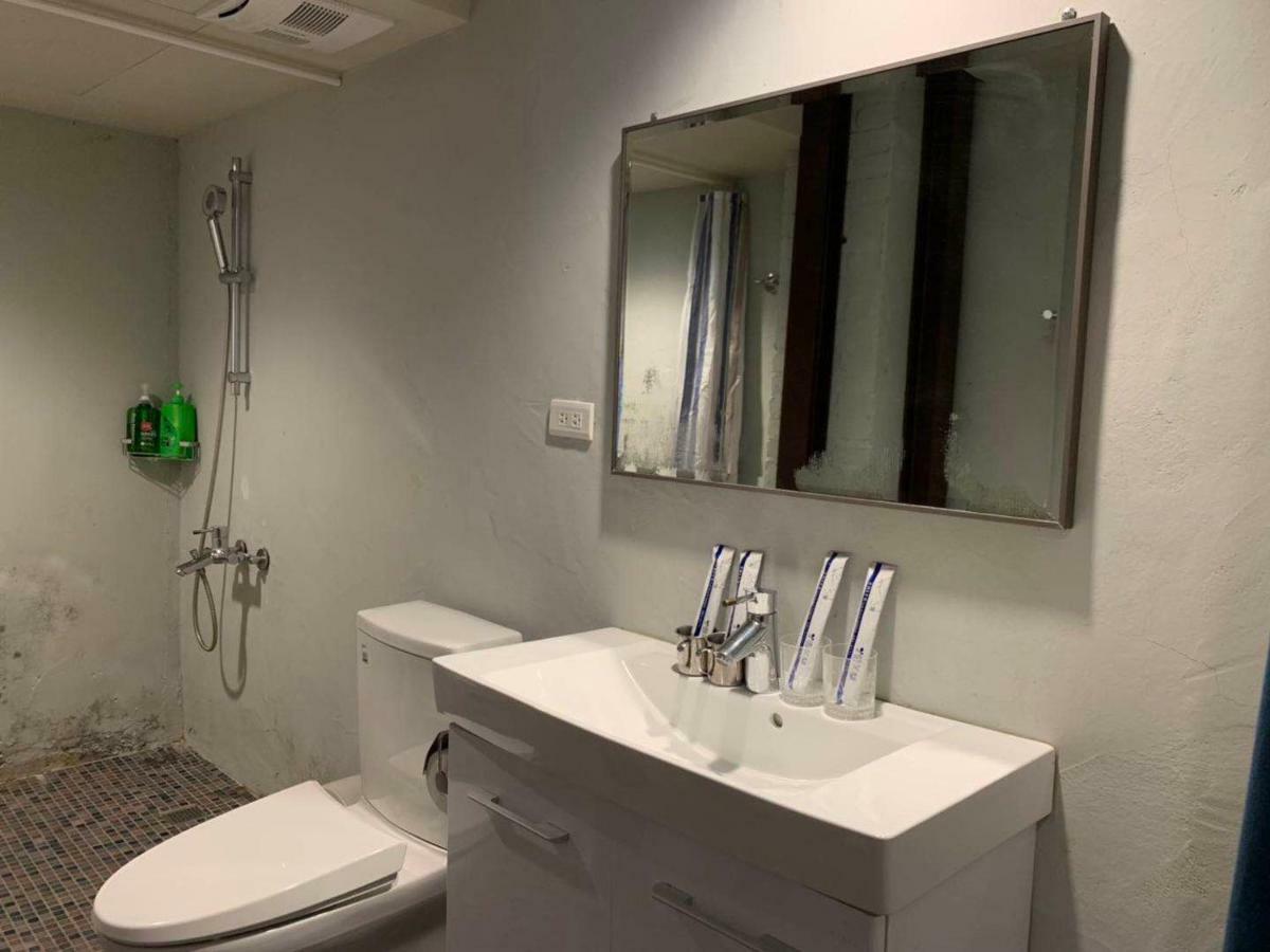 九份M Bar Houseアパートメント エクステリア 写真