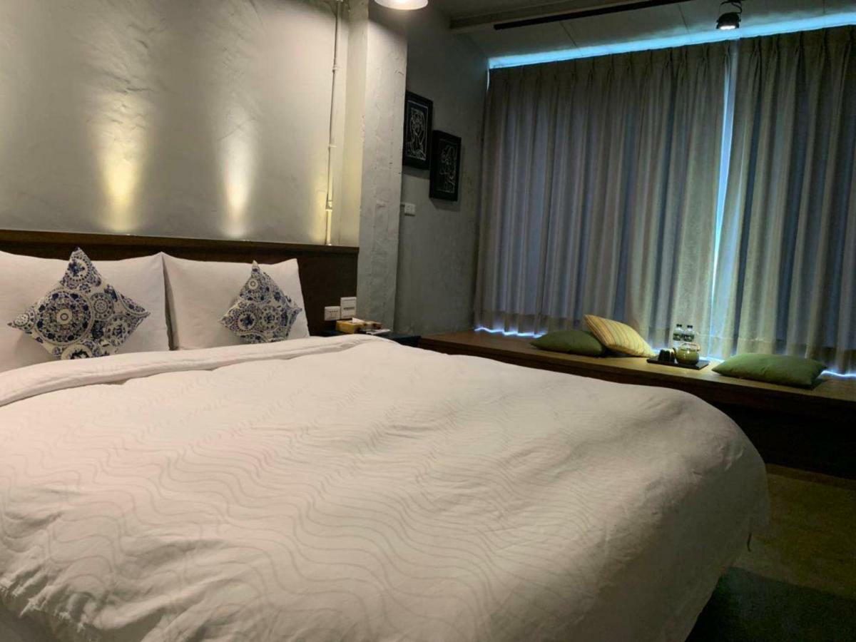 九份M Bar Houseアパートメント エクステリア 写真