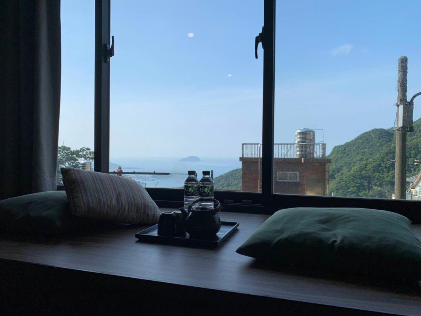 九份M Bar Houseアパートメント エクステリア 写真